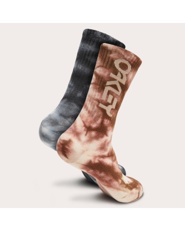 Calzini Oakley B1B ALL PLAY | Acquista Online